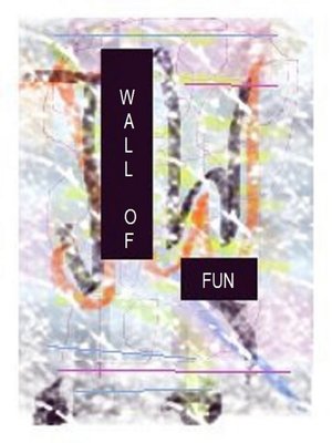 cover image of Wall of Fun